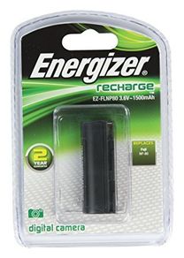 Energizer Fuji Np-80 Battery