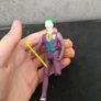 1989 Batman Joker Robin penguin action figures Toybiz Image 8