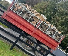 Firewood