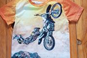 Age 7 Cool Teeshirt