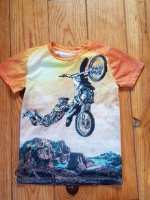 Age 7 Cool Teeshirt