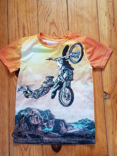 Age 7 Cool Teeshirt