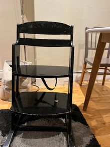 Baby Dan Toddler chair