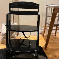 Baby Dan Toddler chair