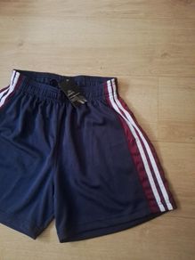 Wolstans school shorts