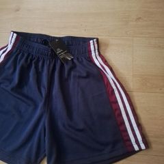 Wolstans school shorts