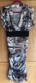Fran & Jane dress 10/12