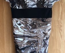 Fran & Jane dress 10/12