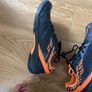 Yonex court badminton shoes size UK 5 Image 5