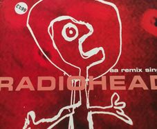 Radiohead singles