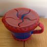 Nubby Snack Pot Image 2