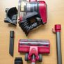 Blitz C8 Corded Stick Vacuum Cleaner Excellent Condition Image 3