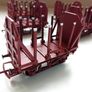 Model Railway  Irish  Timber Wagons Image 5