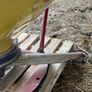 Fertiliser spreader Image 7
