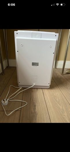 Air Purifier