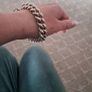 sliver bracelet Image 9