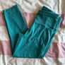Sweaty Betty Power crop green leggings EUR 36 Image 2