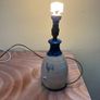 Pottery table lamp Image 2