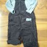 Dungarees Next Set 12-18 mths Image 4