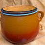 Vintage Le Creuset Bean Pot Image 7