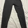 H&M Charcoal Leggings Image 3