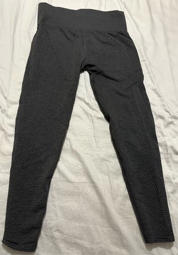 H&M Charcoal Leggings