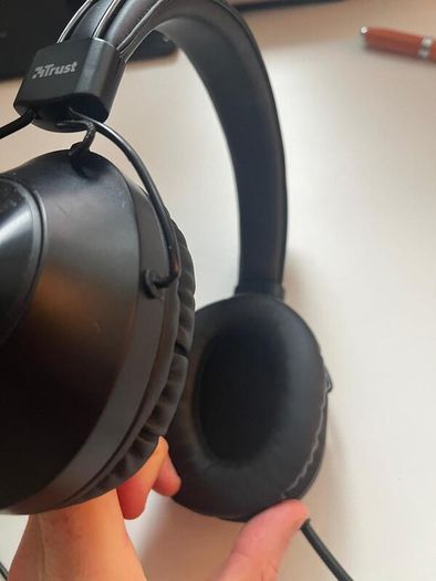 Trust Headset