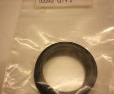 Piston rings for Kango.