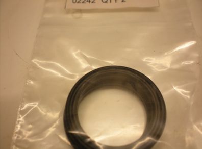 Piston rings for Kango.