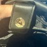 Versace Parfums Tote Bag - Black & Gold Image 9