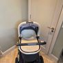UPPAbaby VISTA V2 Complete Travel System Image 3