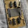 Mattel Minecraft costumasible shield Image 3