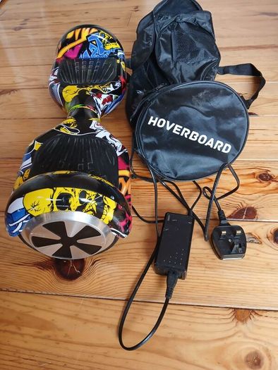 Hoverboard