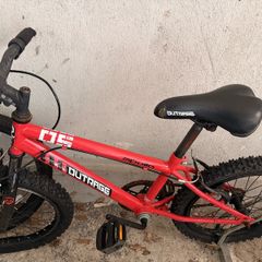 Kids Bike and scooter