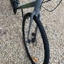 Trek hybrid bike Image 8