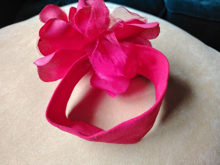 Baby Hairband