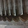 Golden Eagle Golf irons. Right handed clubs Image 3