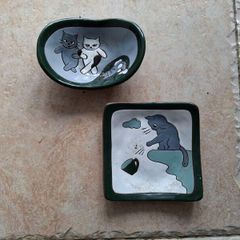 cat bowls
