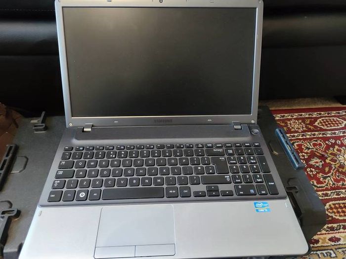 Samsung laptop