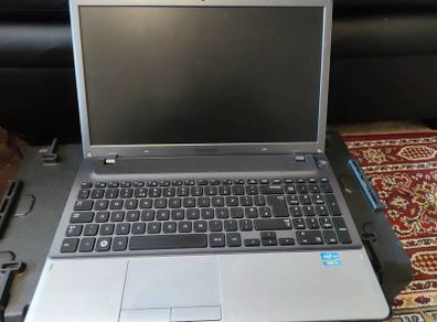 Samsung laptop