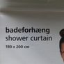 Shower curtain Image 2
