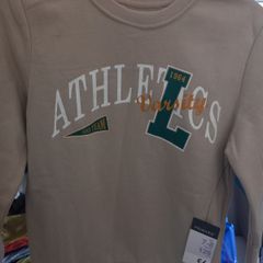Cream Sweater BNWT