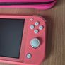 Nintendo switch lite Image 3