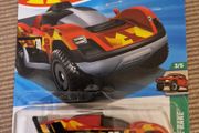 Hot Wheels - Later Crater