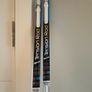Tension Rod / curtain pole - for curtains - Brand New - X2 200-250cm Image 2