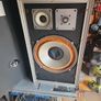 Vintage speakers Image 2