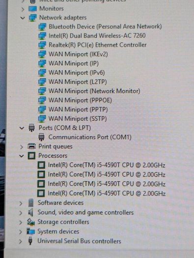 Dell OptiPlex 3020M Intel i5-4590T 12GB RAM 120GB SSD Windows 11 Pro Small Form Factor Desktop Cheap Bargain