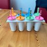 ice pop moulds Image 3