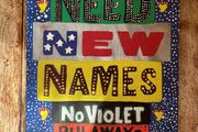 We Need Names - NoViolet Bulawayo