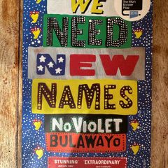 We Need Names - NoViolet Bulawayo